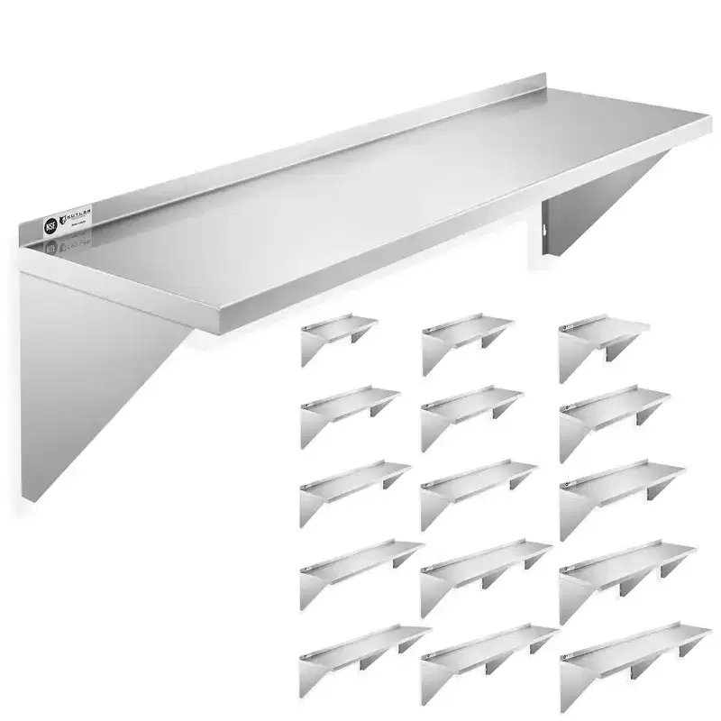 Utilitywallshelves