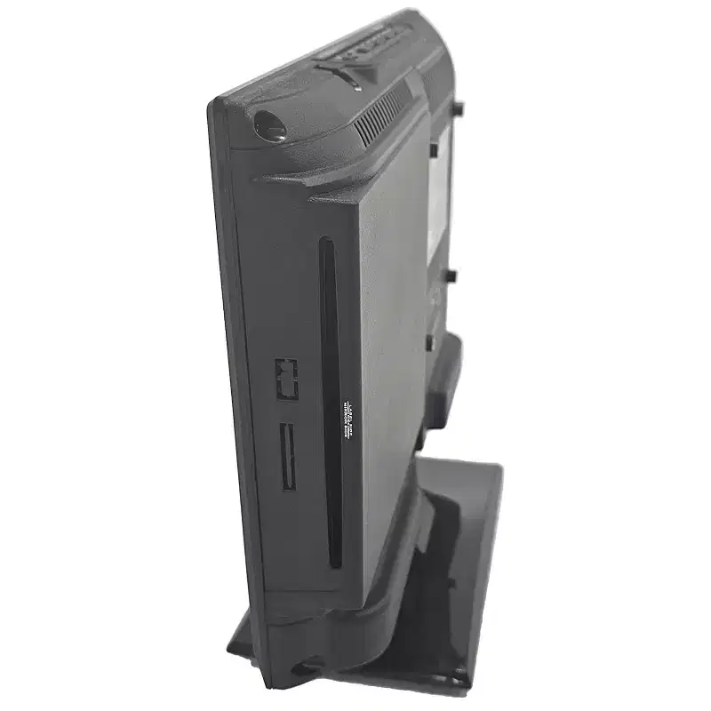 Audiobox 13-In. 1366 x 768 HD Widescreen Portable TV/DVD Combo with Remote and Car Charger, TV-13D