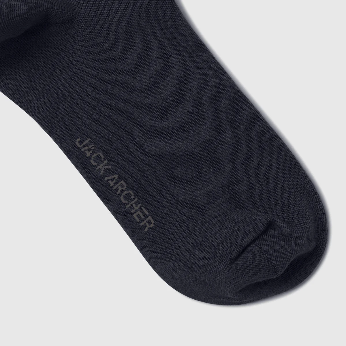 Socks -- Deep Blue