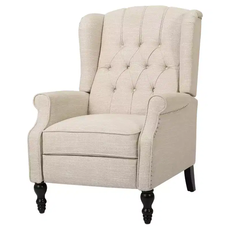 Recliner Club Chair
