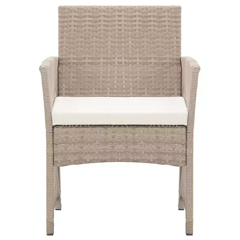 vidaXL Garden Chair, Chairs