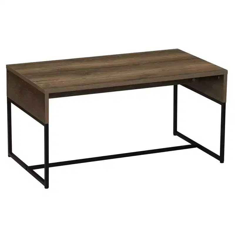 Wrap Rectangular Coffee Table