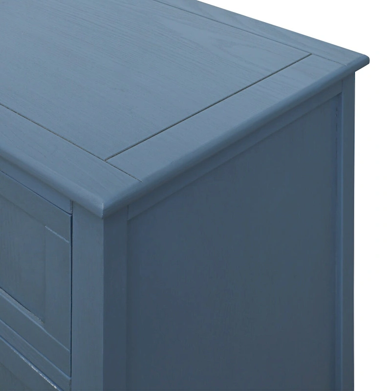 3 Drawer Cabinet - N/A