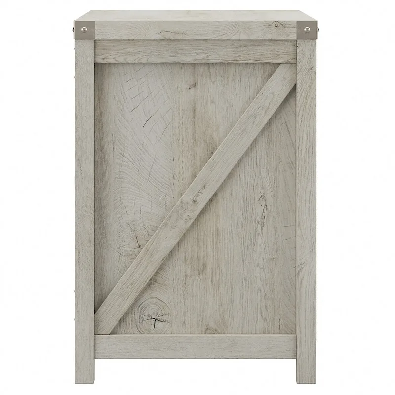 Knoxville 2 Drawer Lateral File Cabinet by Bush Furniture