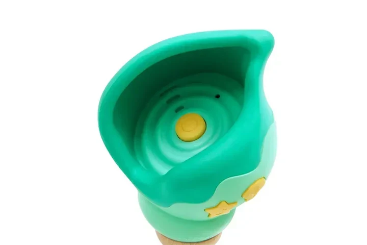 Magic Music Conch