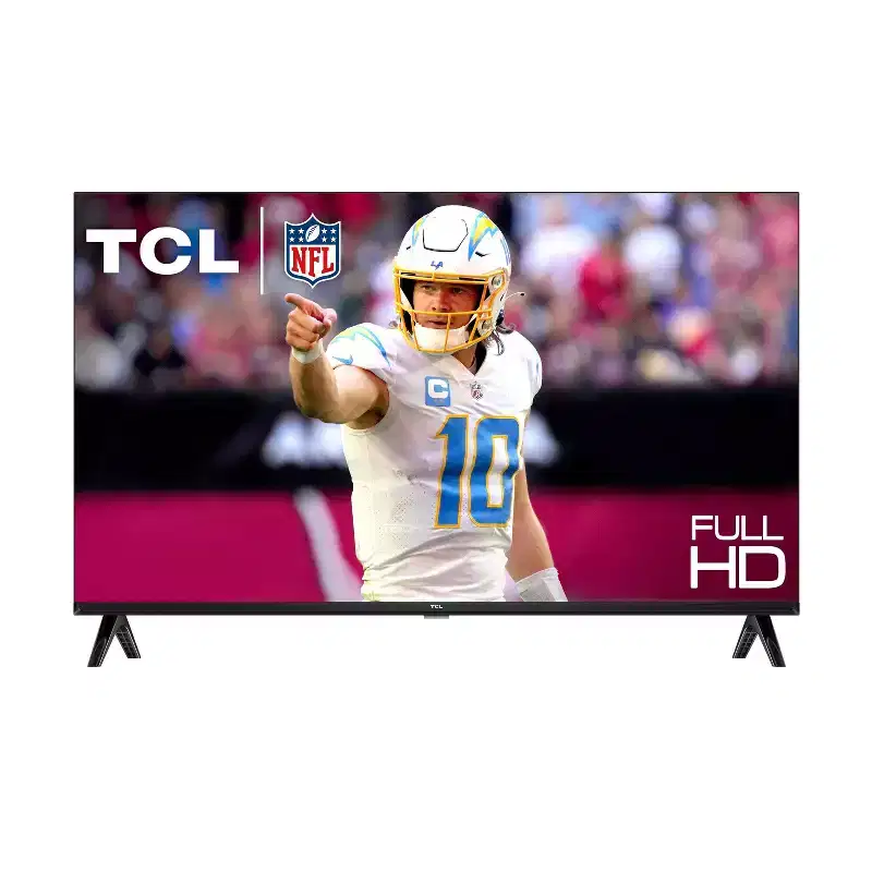 TCL 32 Class S3-Series 1080p HD LED Smart Google TV - 32S350G