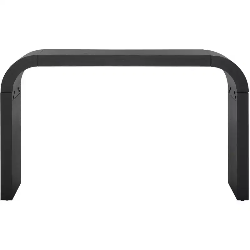 Liasonya Curved Console Table - CNS6604 -Safavieh