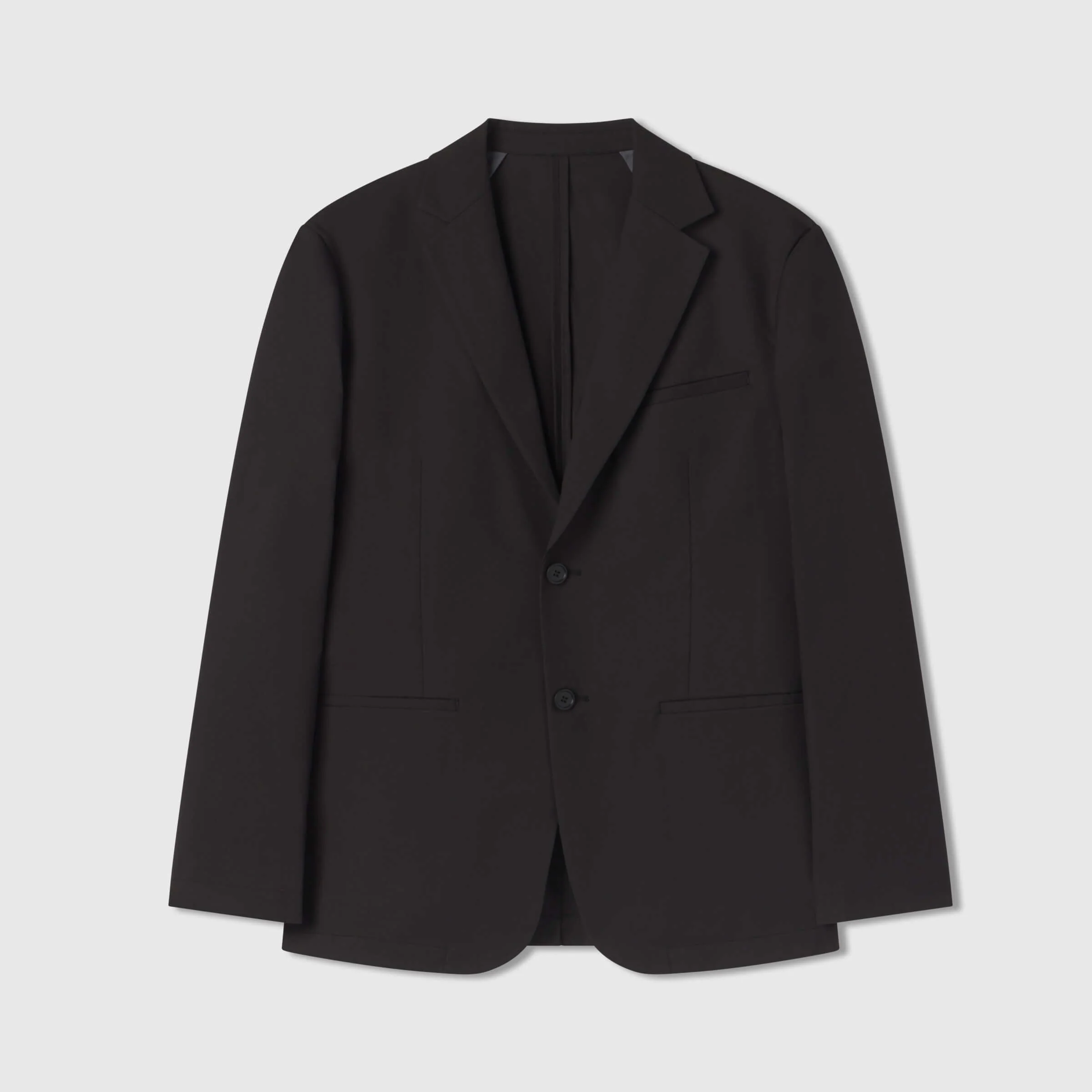 Blazer - True Black