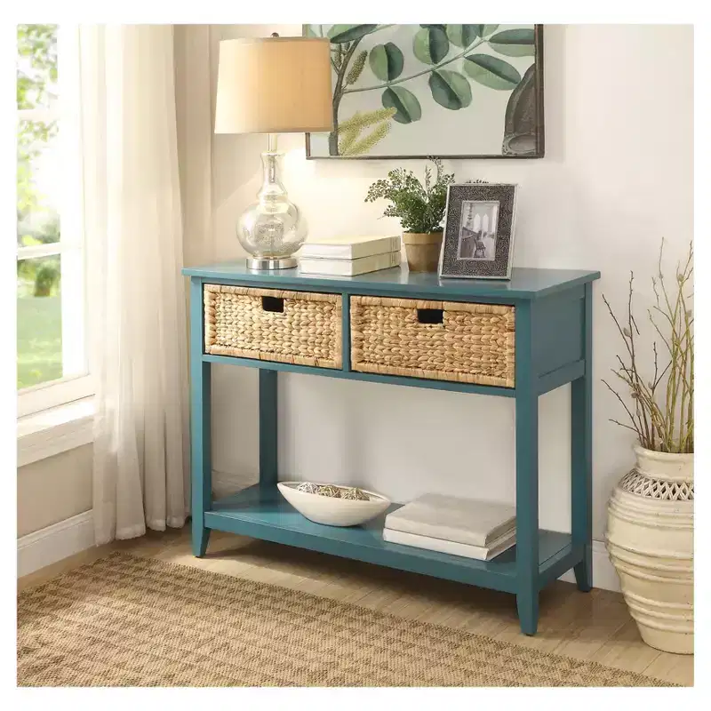 Console Table - Acme Furniture: Sturdy
