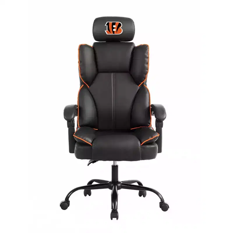 NFL Cincinnati Bengals Champ Office Chair