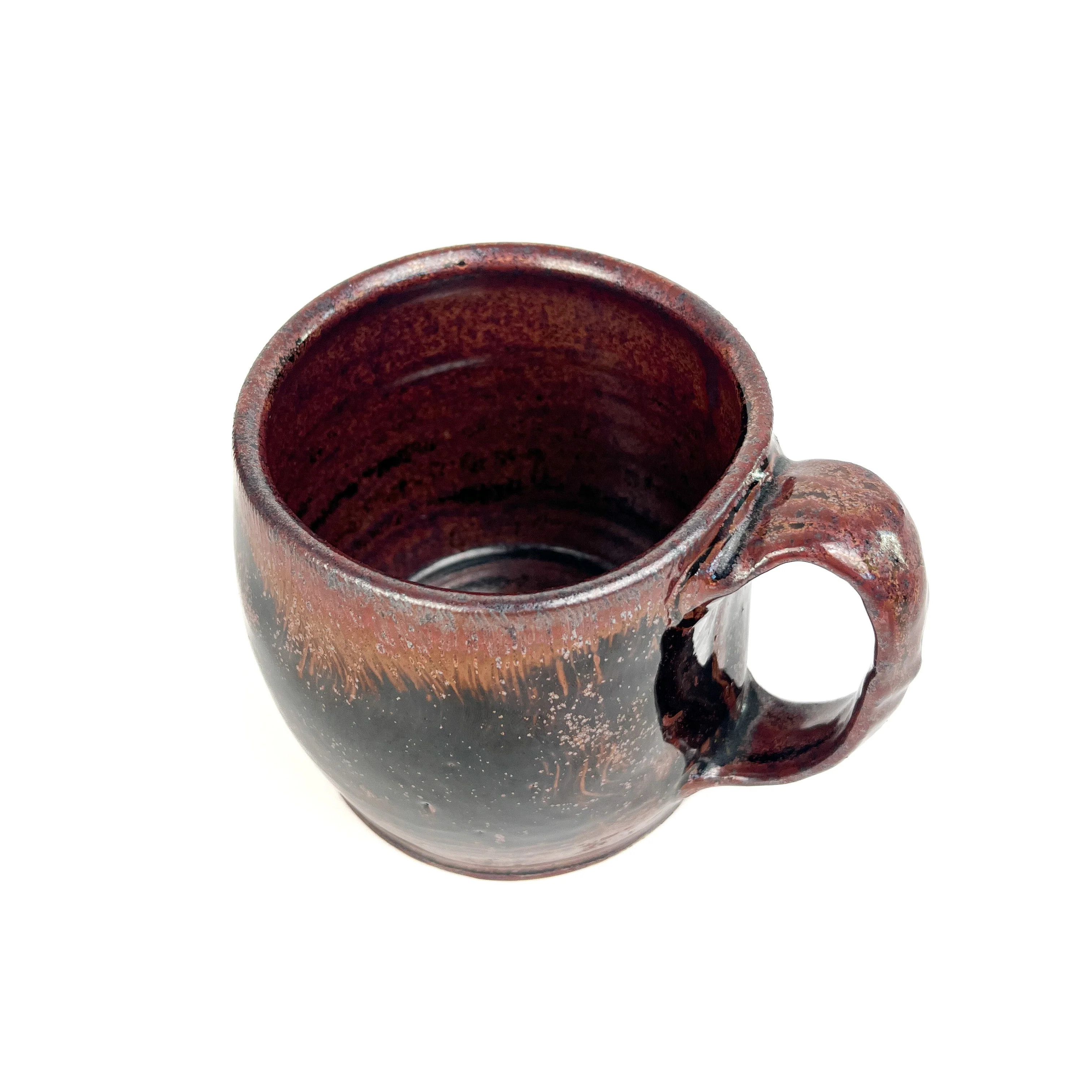 Hand-built Beer Steins
