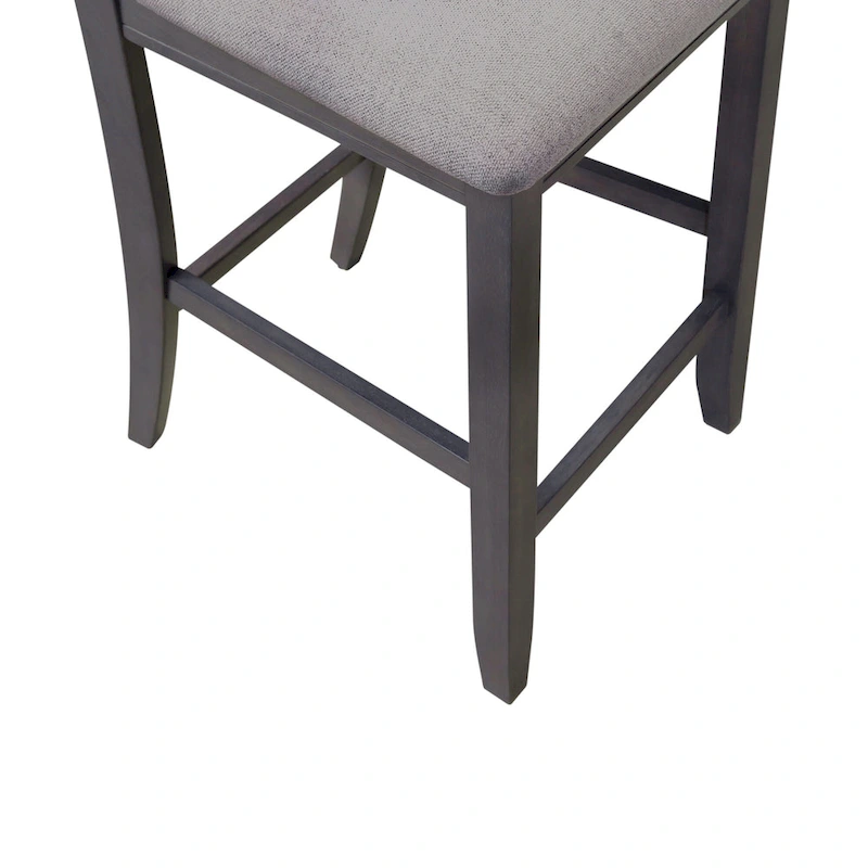 Lawson 7 Piece Gathering Table Set