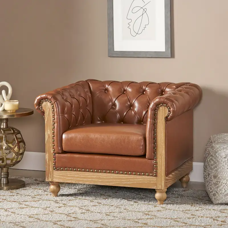 Convertible Futon Sofa Bed | Foldable Sleeper Couch | Guest Room & Living Room