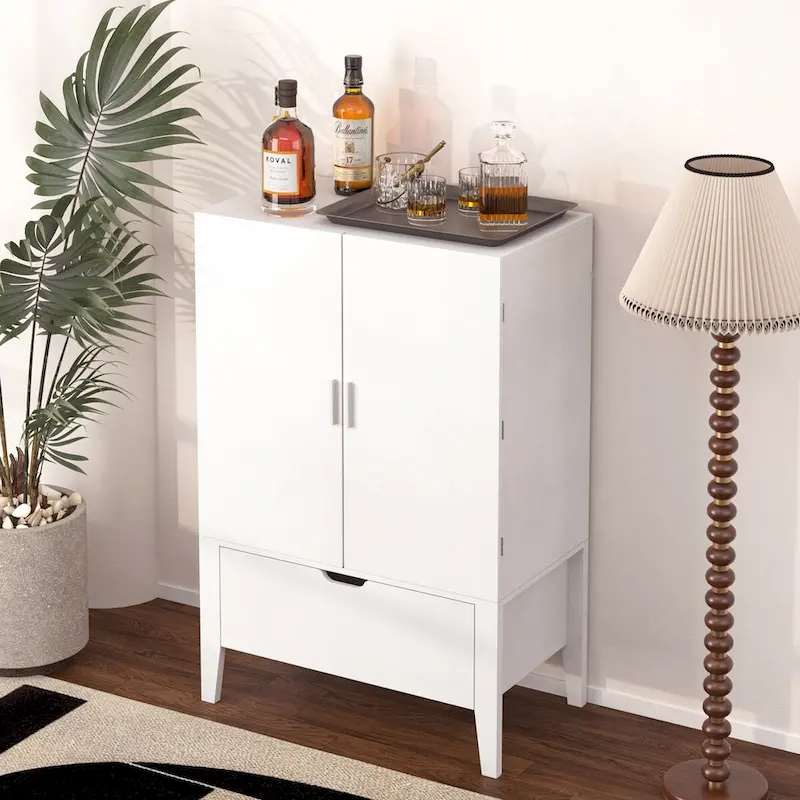 Bar Cabinet
