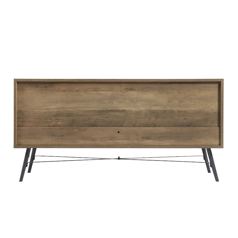 4-Drawer Chest