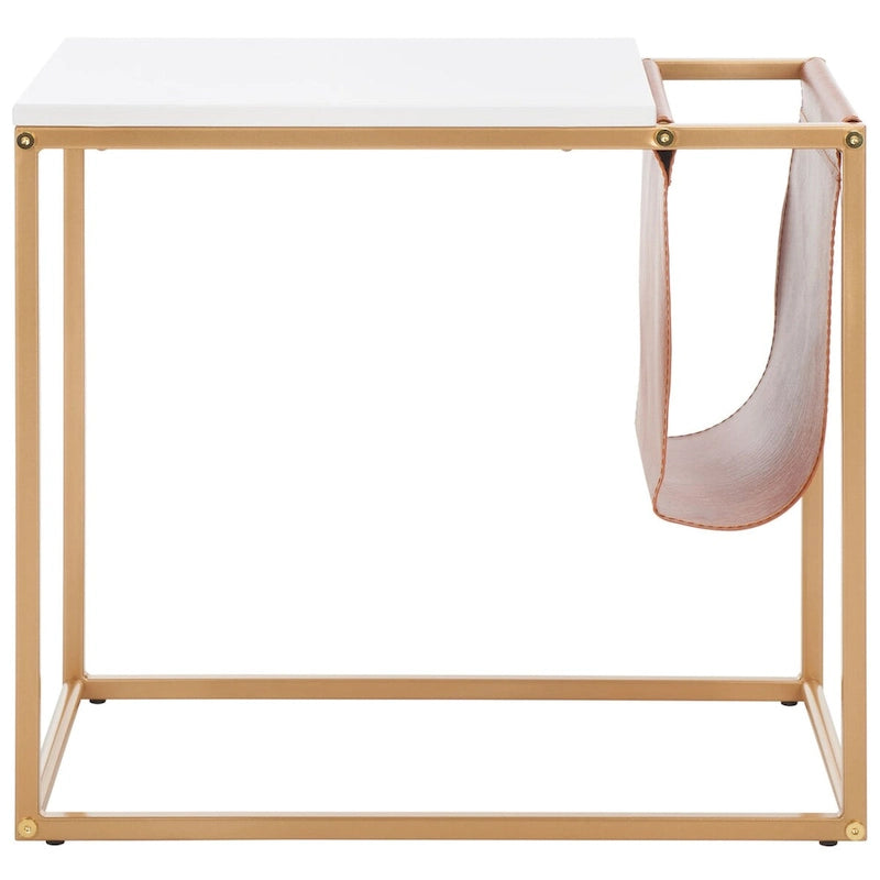 Side Table - 22 L x 14 W x 20 H - 22Wx14Dx20H