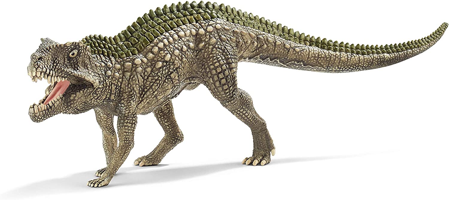 Postosuchus Dinosaur Figure
