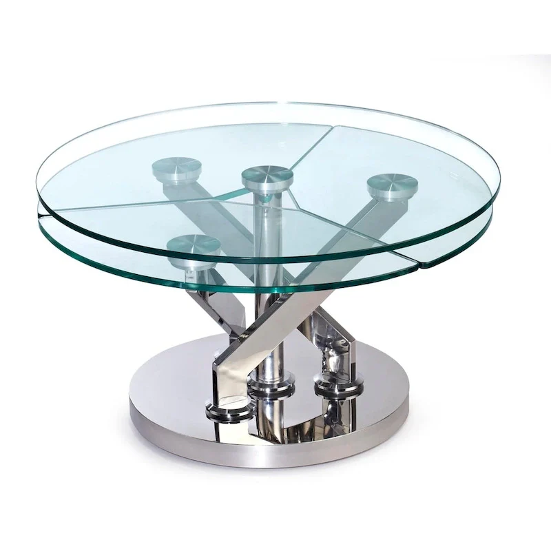 Cocktail Table with 32