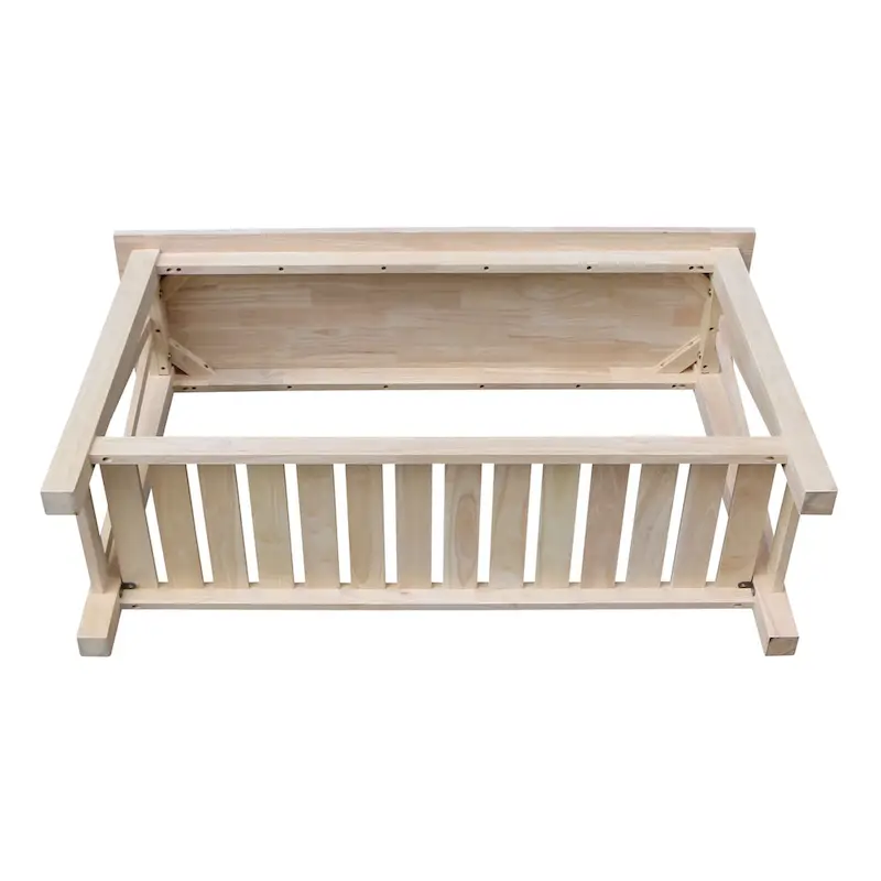 Surrey Solid Wood Console/Sofa Table