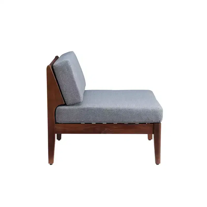 Summerlyn Middle Chair - Linon