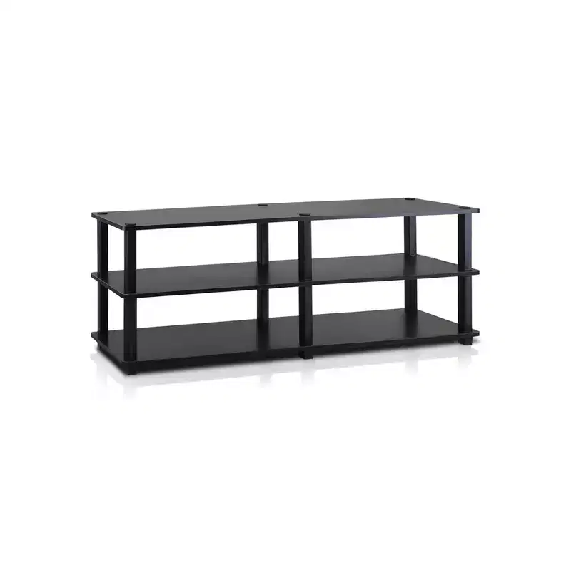 3 Tier Shoe Rack Storage Organizer for Closet Entryway Holds 15 Pairs Easy to Assemble