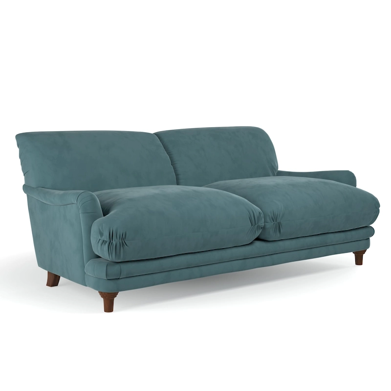 Puffy Sofa