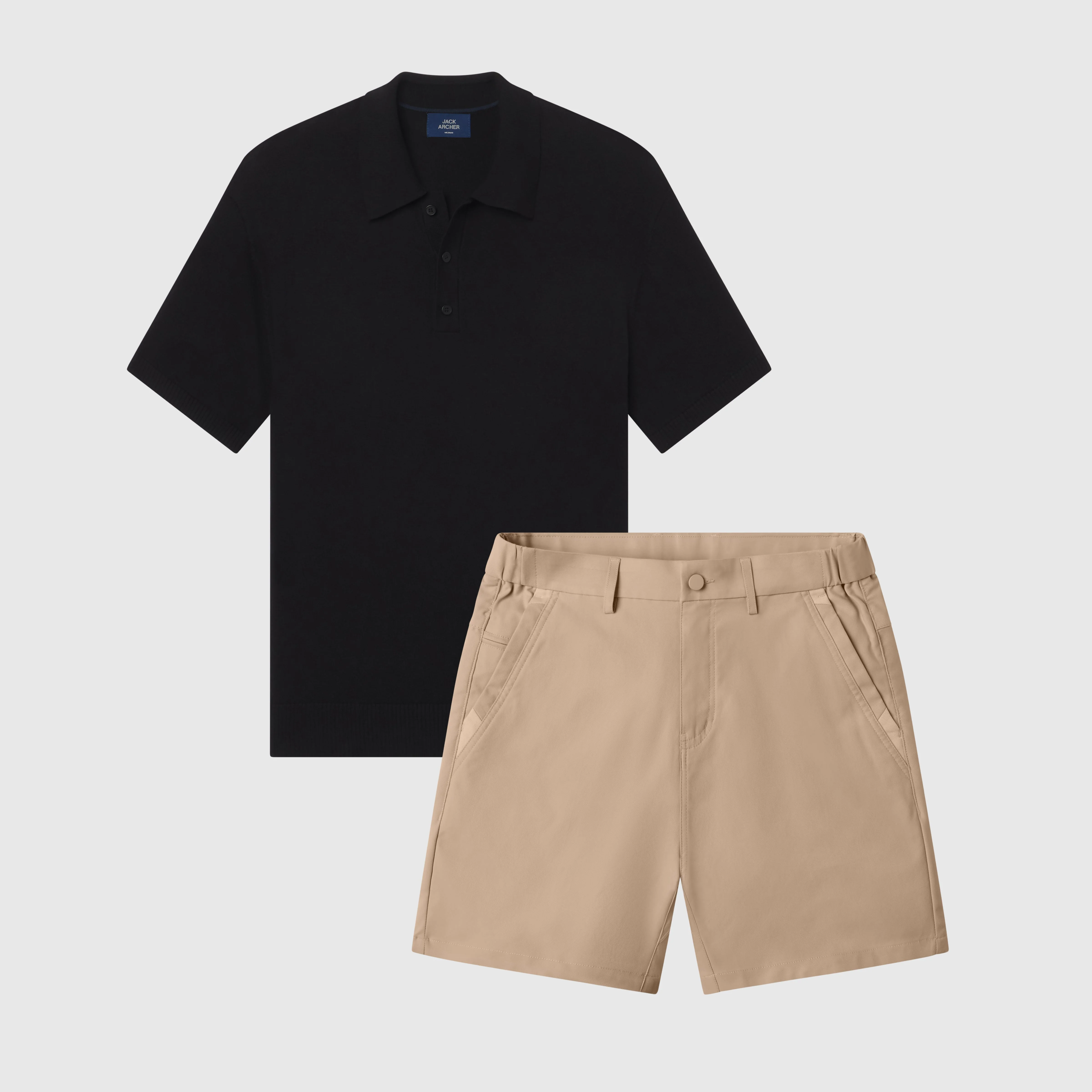 Vacation Casual Set