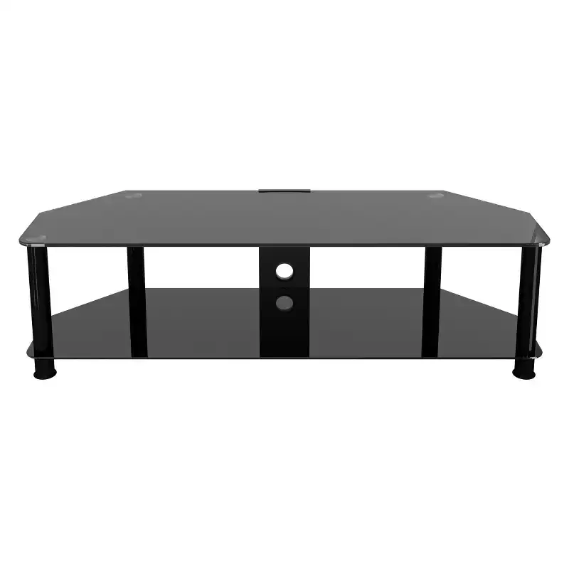 Cable Management and TV Stand for TVs up to 65