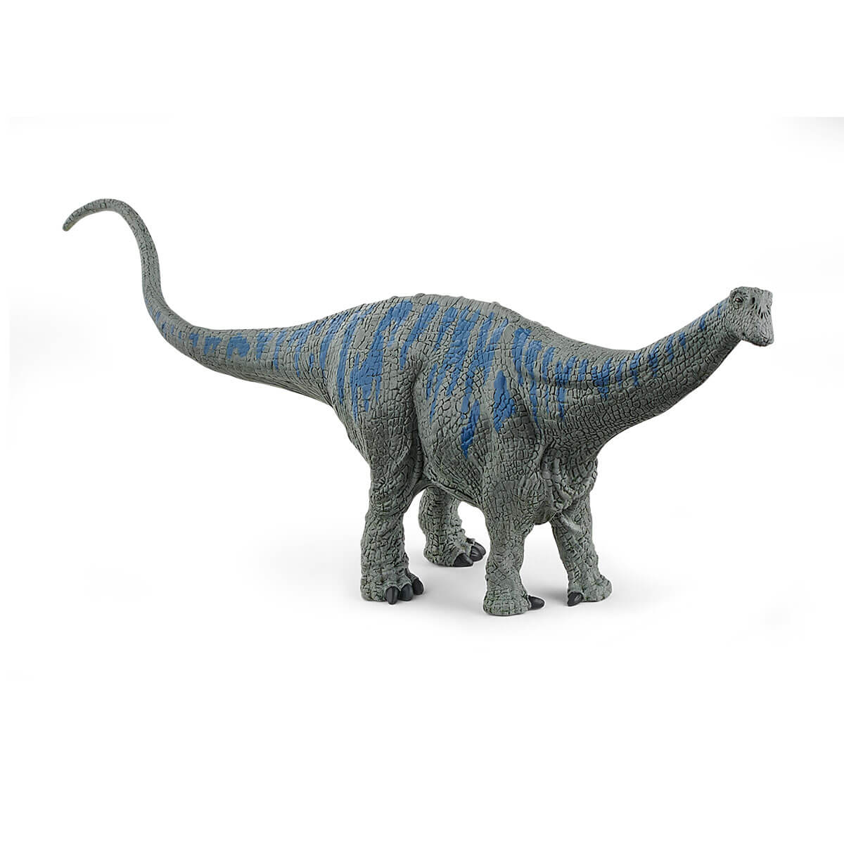 Brontosaurus Dinosaur Figure