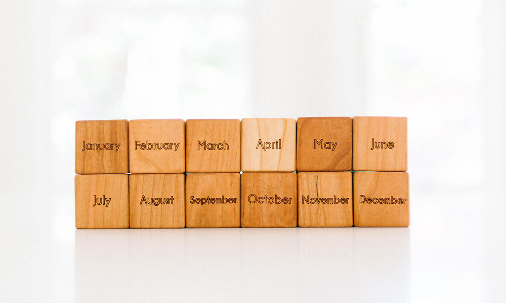 Calendar Blocks