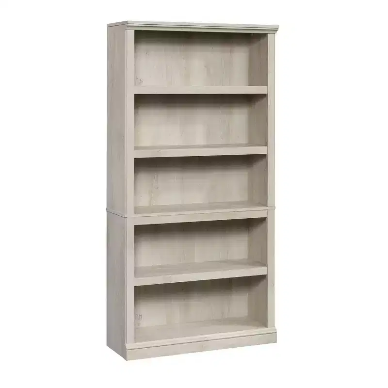 69.764 Decorative Bookshelf Chestnut - Sauder