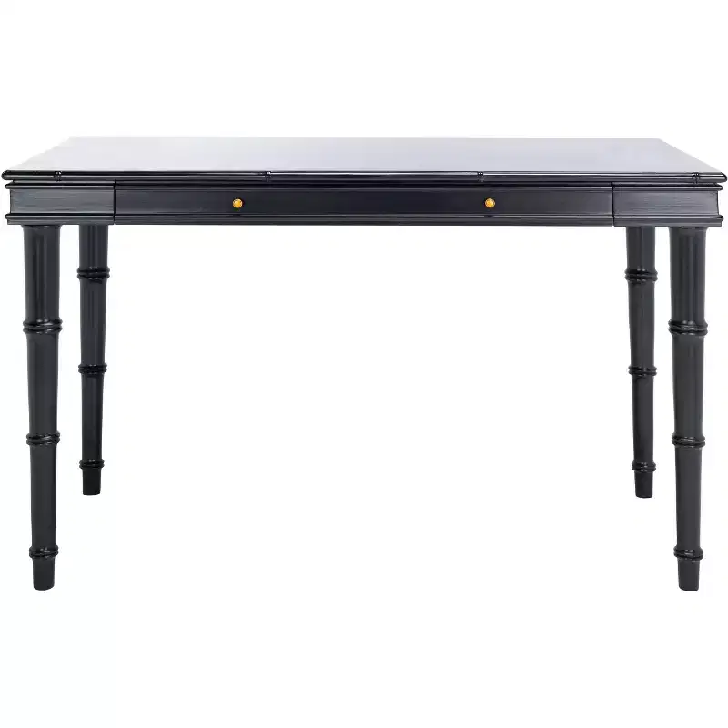 Noely 1 Drawer Writing Desk - DSK3500 - Safavieh