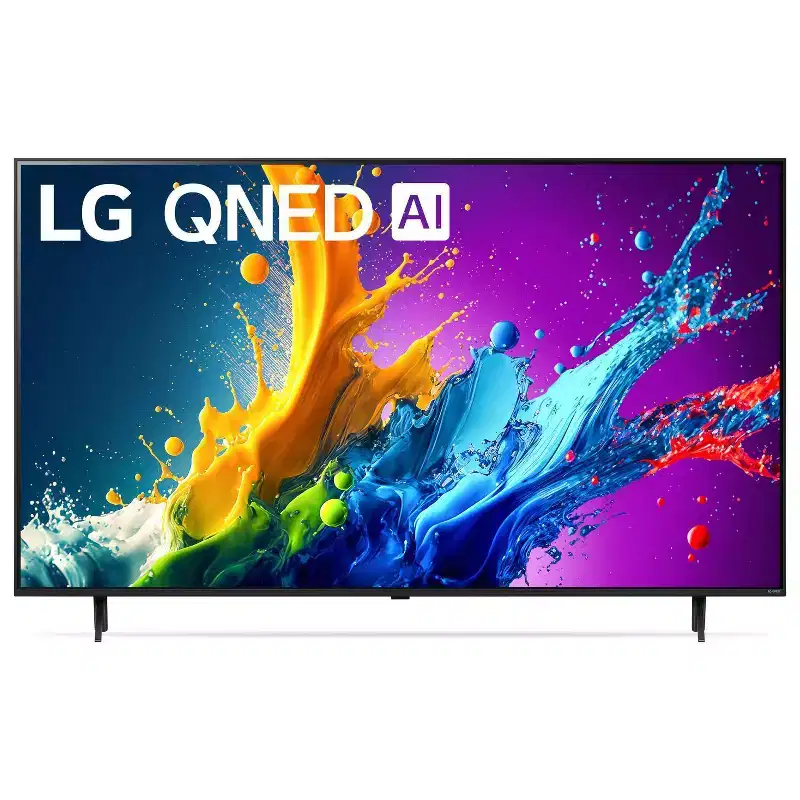 LG 65 Class 4K Smart LED TV - QNED80T