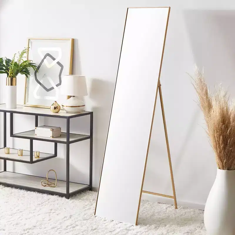 Wellen 16X69 Mirror - MRR2008 - Safavieh