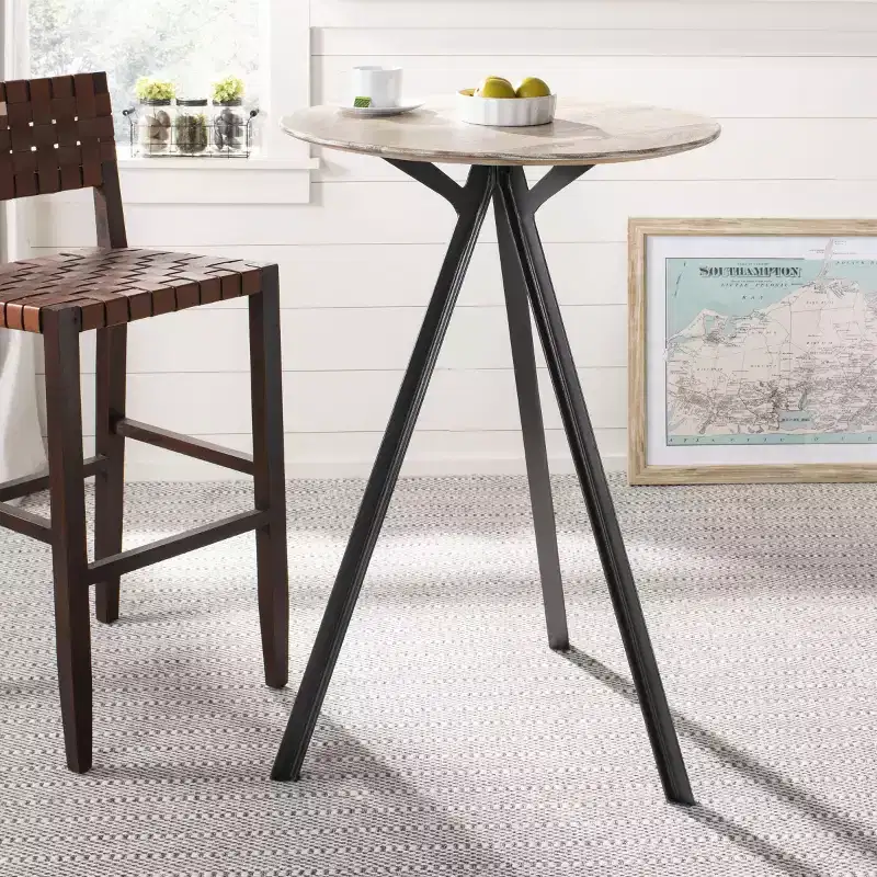 Table - Grey