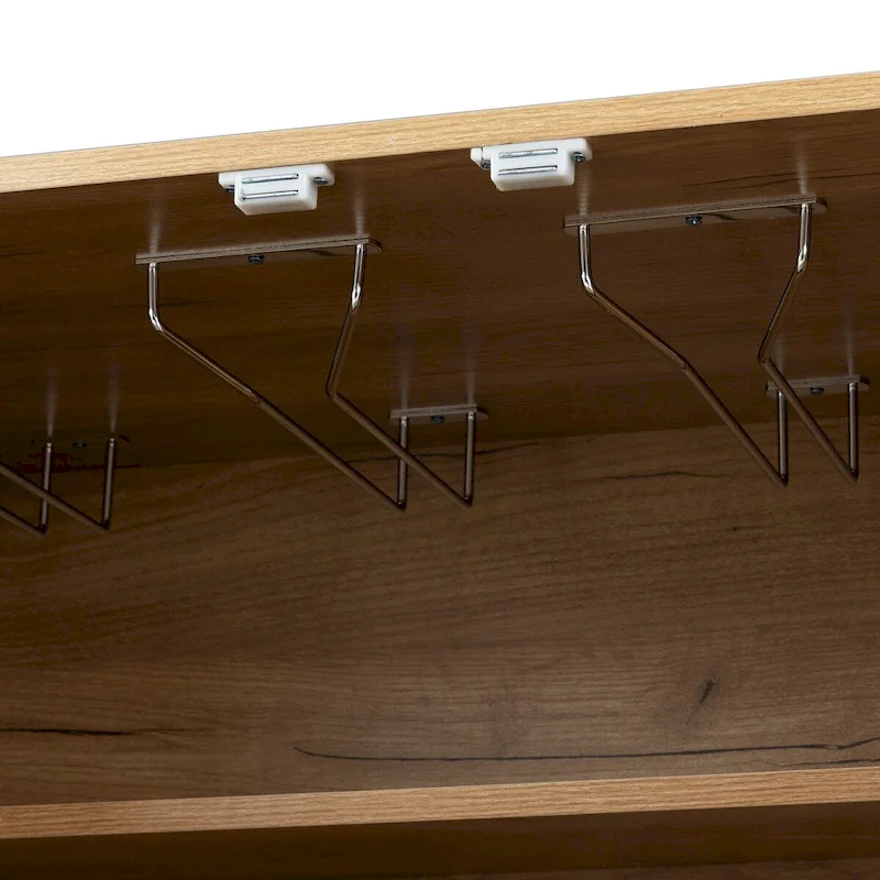 Bar Cabinet