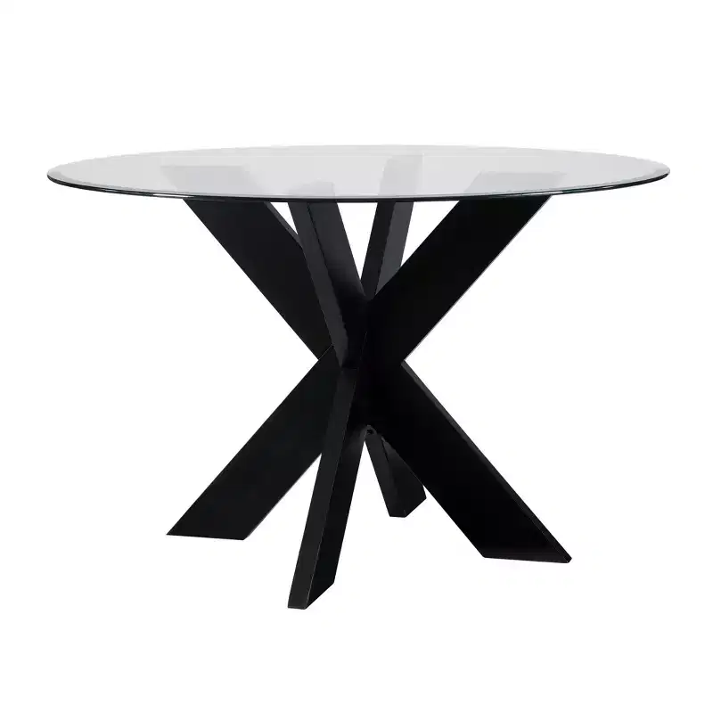 Axbridge Dining Table - Powell