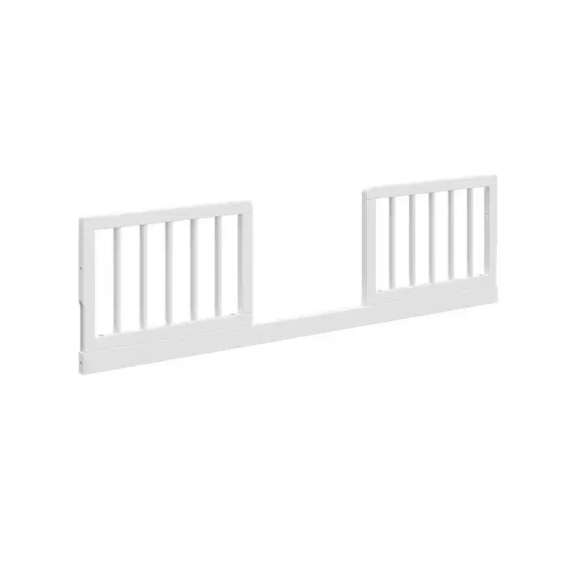 Universal Toddler Safety Guardrail Kit (Dowels)