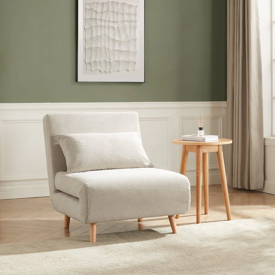 Single Sofa Bed