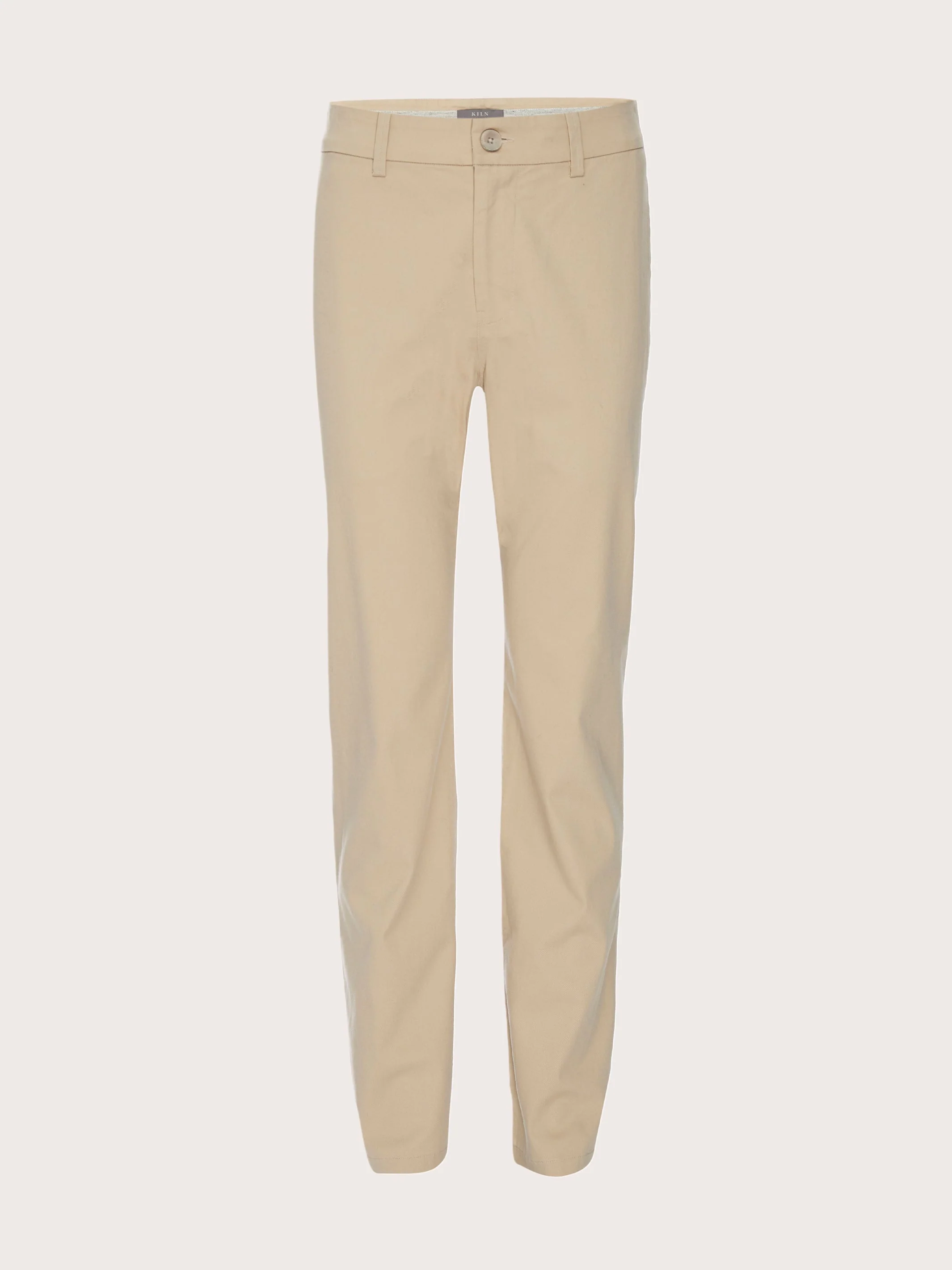 Everyday Washed Twill Pant