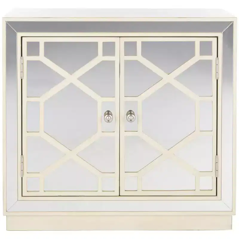 Kaia 2 Door Chest - CHS6404 - Safavieh