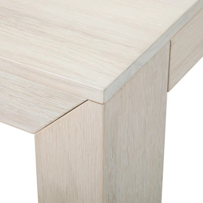 Rectangular Modern Dining Table - 72