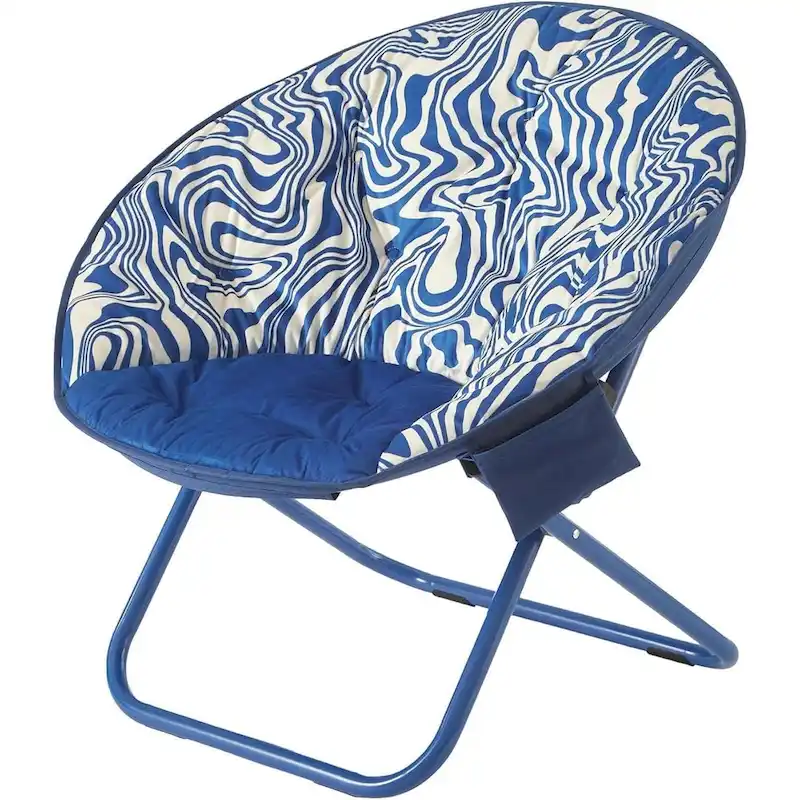 Urban Lifestyle Micromick Saucer Chair