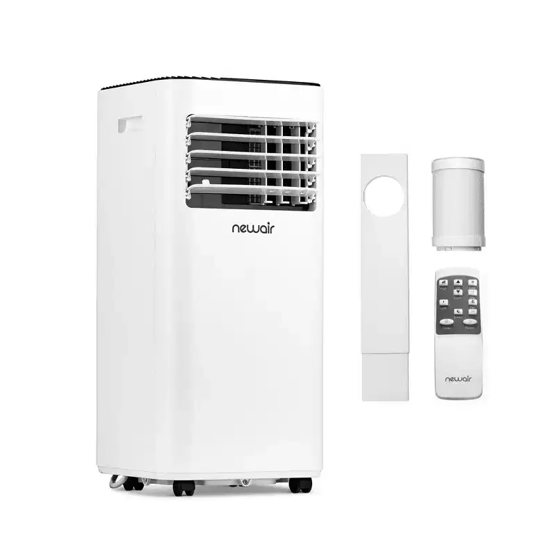Newair 8,000 BTU Compact Air Conditioner