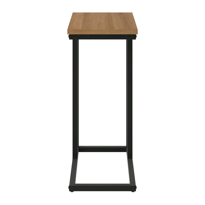 Narrow Side Table