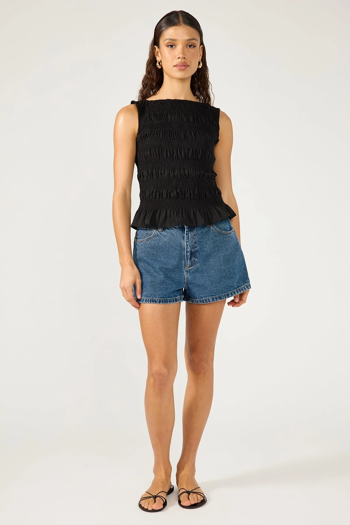 95 Baggy Short