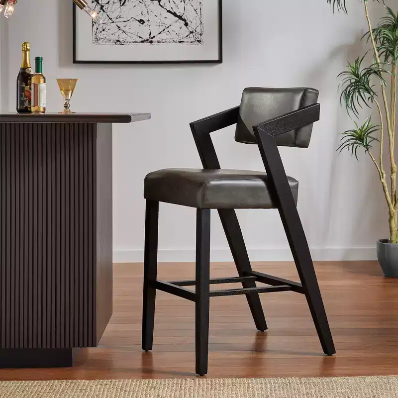 Whitefish Counter and Bar Stools - iNSPIRE Q