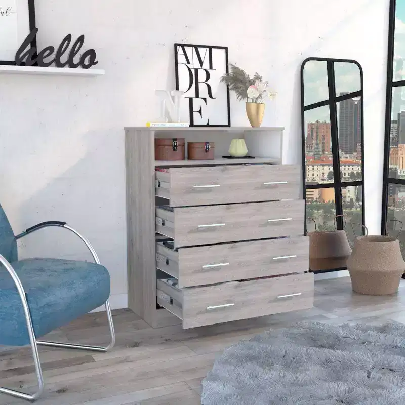 Malvina Dresser - Boahaus