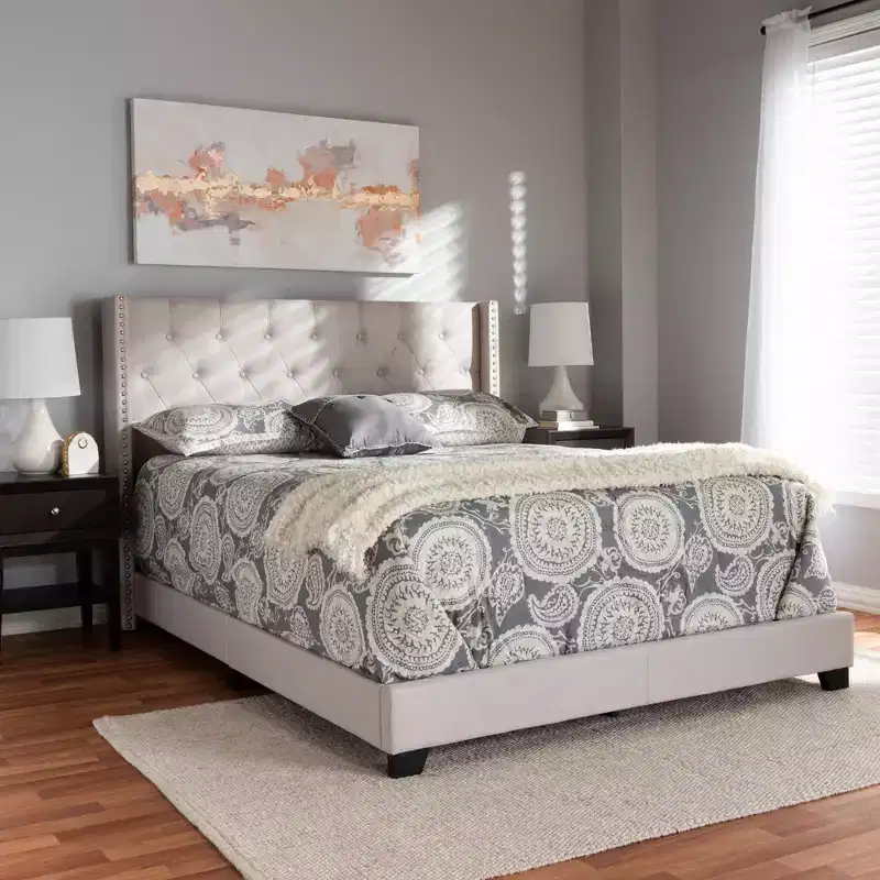 Brady Bed