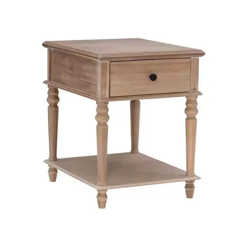 Miele Side Table - Powell Company